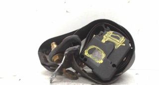 360770 cinturón seguridad 33020661 renault kangoo