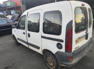 360770 cinturón seguridad 33020661 renault kangoo