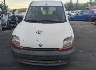 360770 cinturón seguridad 33020661 renault kangoo