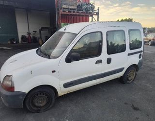 360770 cinturón seguridad 33020661 renault kangoo