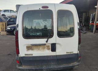 360770 cinturón seguridad 33020661 renault kangoo