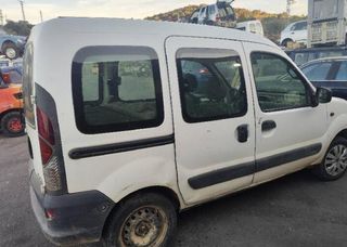 360770 cinturón seguridad 33020661 renault kangoo