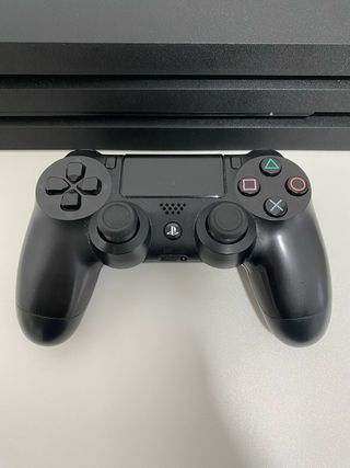 PS4 Pro 1TB CUH-7216B 13.04
