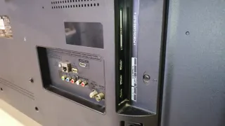 Televisión LG 49" 4K Smart TV