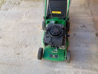 Cortacésped John Deere Motor Kawasaki