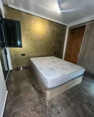 Canapés y colchones