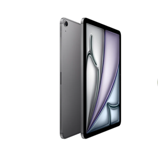 iPad Air 11 M3 Nuevo Gris/Plata