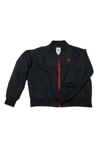 Chaqueta Adidas Logo Trébol Multicolor