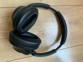 Sony WH-CH720 Auriculares Negros