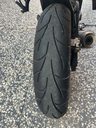 Yamaha YZF-R125 (2008) Muy cuidada