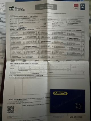 Yamaha YZF-R125 (2008) Muy cuidada