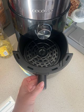 Cecotec Cecofry Air Fryer 1200W