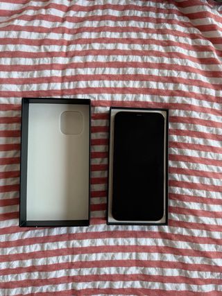 iPhone 12 Pro Max Dorado