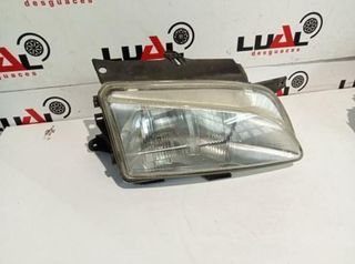 Citroen 105019 faro derecho d9bud9al berlingo 1.9