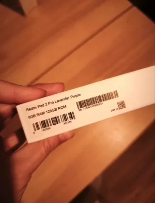 Xiaomi Redmi Pad 2 Pro