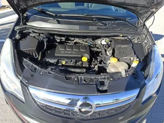 Opel Corsa 2013
