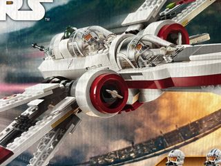 Lego Star Wars 75402