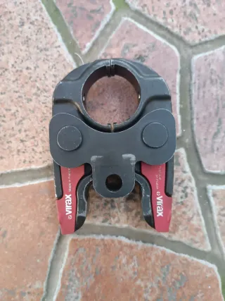 MORDAZA VIRAX PARA CASQUILLOS