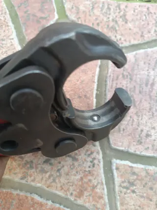 MORDAZA VIRAX PARA CASQUILLOS