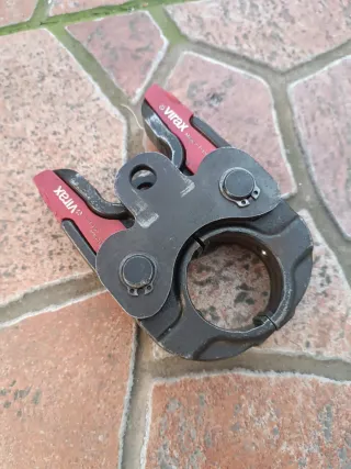 MORDAZA VIRAX PARA CASQUILLOS