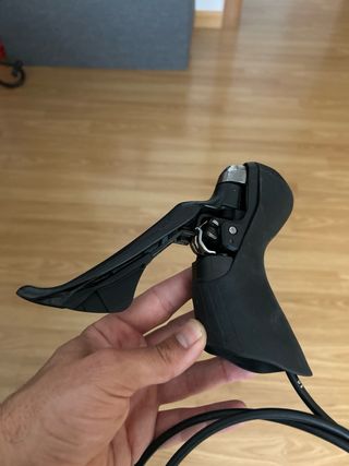 Maneta Derecha Ultegra Mecánico