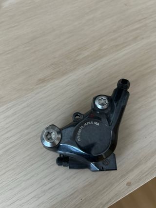 Maneta Derecha Ultegra Mecánico