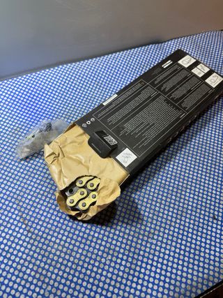 Cadena AFAM 520 - 120 eslabones