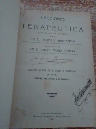 Lote 4 libros antiguos didácticos