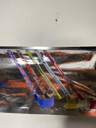 : Bauer Mystery Minis Player Stick