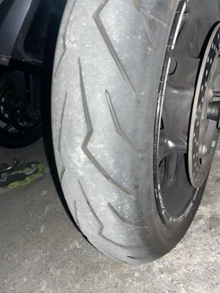 Yamaha Tmax 530 2015