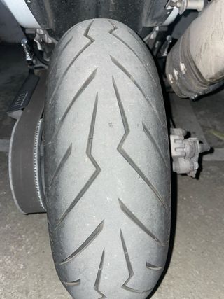 Yamaha Tmax 530 2015