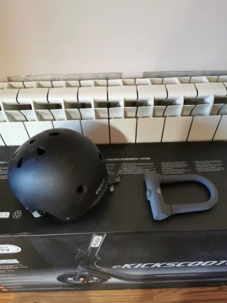 Oferta! Patinete eléctrico