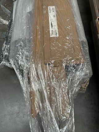 Pérgola de jardín bioclimática 3x4m 12m2