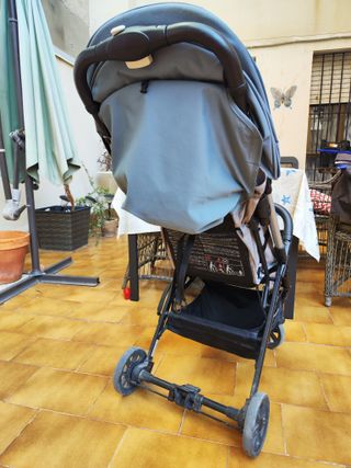 Silla de paseo Inglesina Quid 1