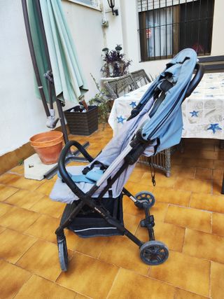 Silla de paseo Inglesina Quid 1