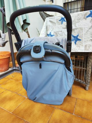 Silla de paseo Inglesina Quid 1