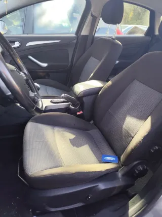 Despiece Ford Mondeo Mk4