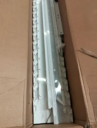 Pérgola de jardín bioclimática Somerset 4x3 Blanca