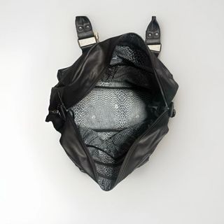 Borsa maternità Kidzroom Care nera