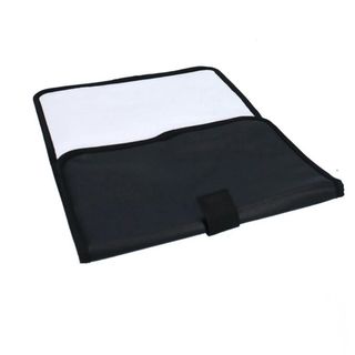 Borsa maternità Kidzroom Care nera