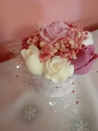 Ramo de flores