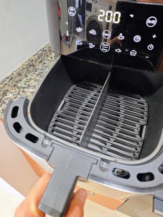 Moulinex Easy Fry & Grill XXL Freidora Aire 6,5L