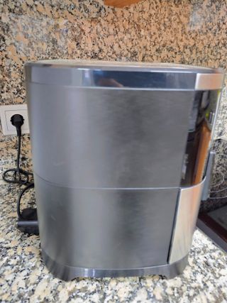 Moulinex Easy Fry & Grill XXL Freidora Aire 6,5L