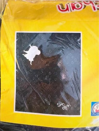 Manta Shin Chan Polyester y totebag