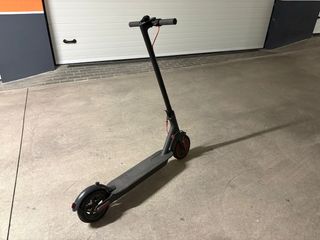 Patinete Eléctrico Xiaomi Pro