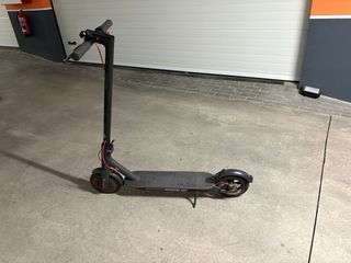 Patinete Eléctrico Xiaomi Pro