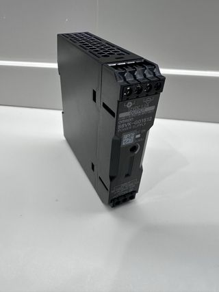 Fuente Alimentación Omron S8VK-G01512