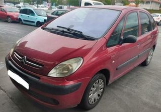 Faro derecho citroen 9649557380 xsara 1.6 117299