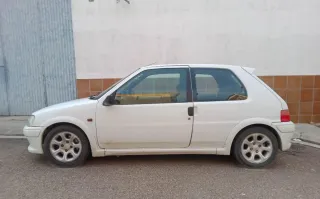 Peugeot 106 1999
