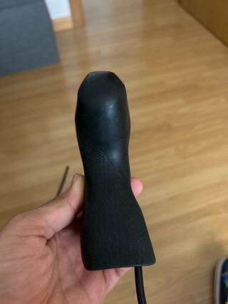 Maneta Izquierda Ultegra Mecánico